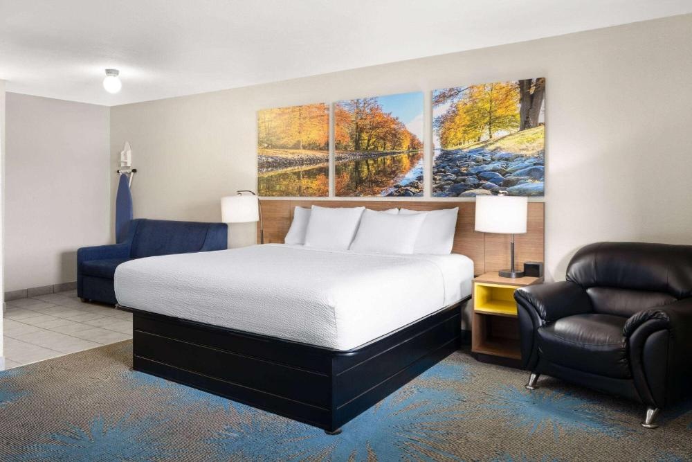 Days Inn by Wyndham Ardmore Image 20