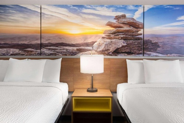 Days Inn by Wyndham Ardmore image 15