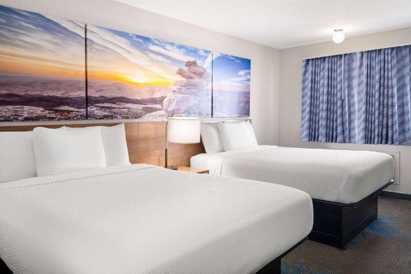 Days Inn by Wyndham Ardmore image 16