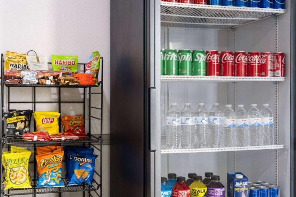 Days Inn by Wyndham Ardmore image 33