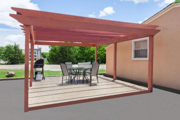 Days Inn by Wyndham Ardmore image 34