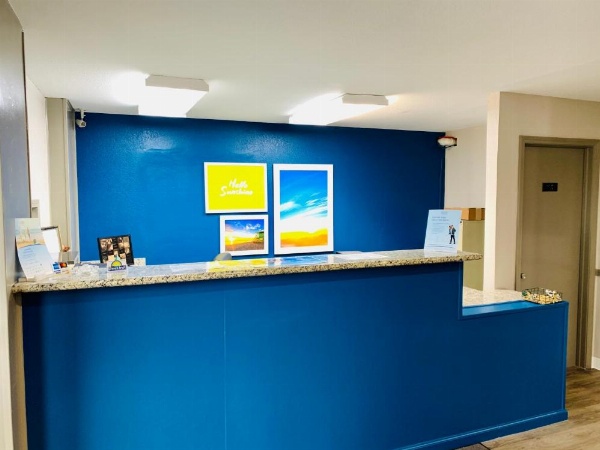 Days Inn by Wyndham Ardmore image 5